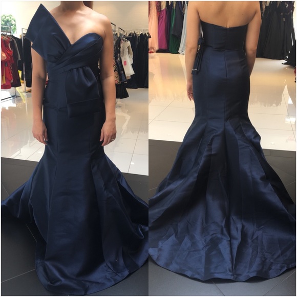 Jovani Dress - Picture 2 of 3